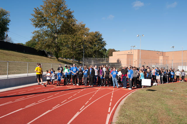 Semi-Colon Crawl 2013